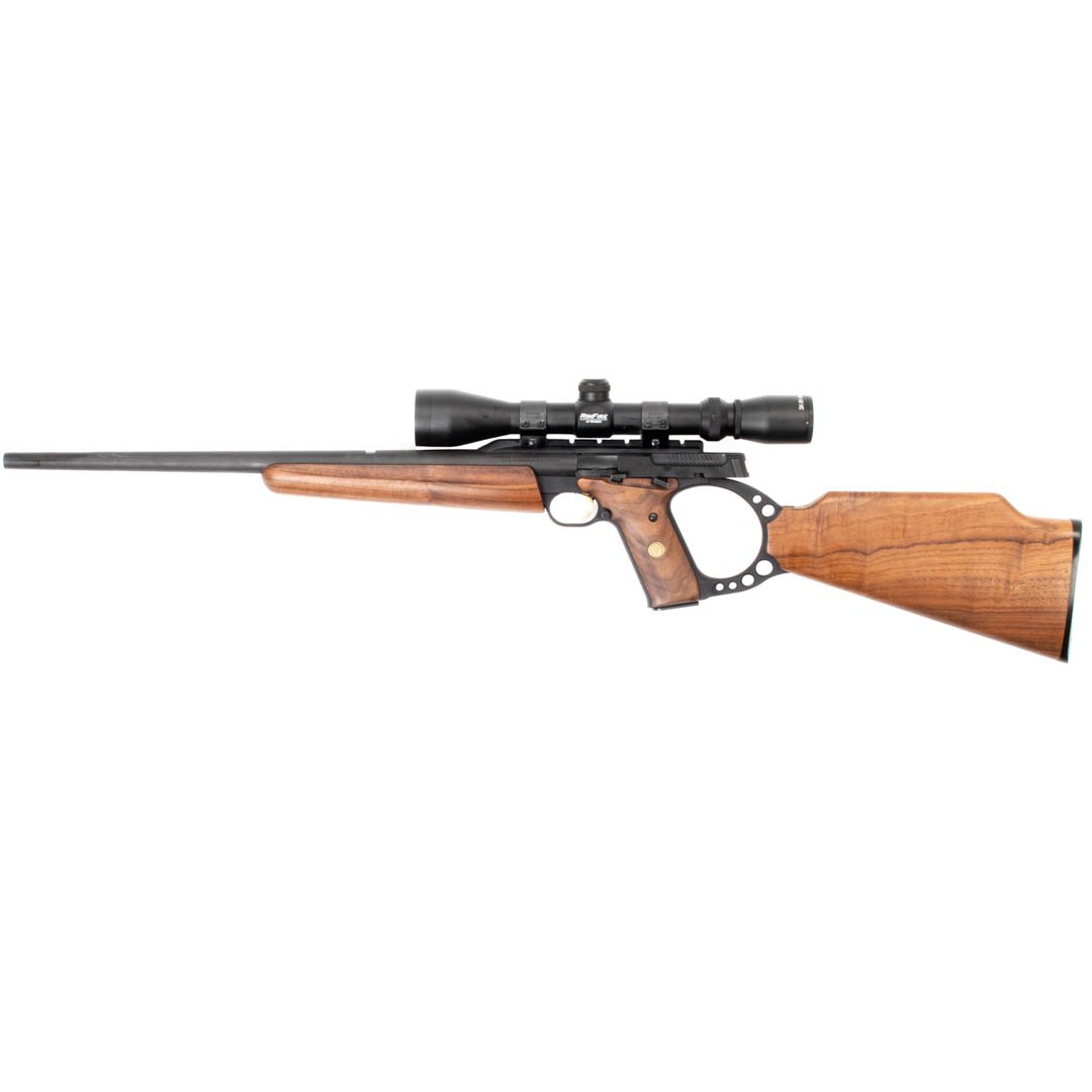 Browning Buck Mark